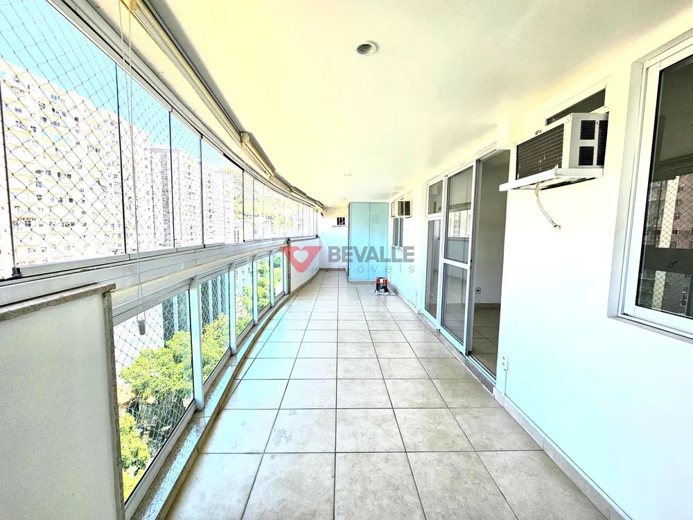 Apartamento, 3 quartos, 104 m² - Foto 1