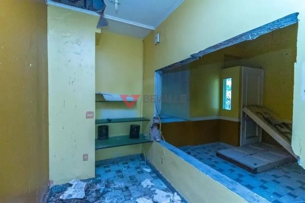 Casa, 7 quartos, 188 m² - Foto 14