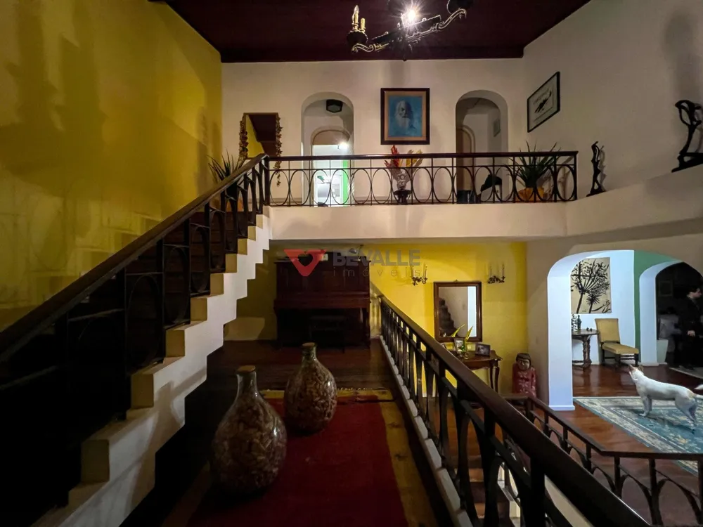 Casa, 11 quartos, 1836 m² - Foto 5