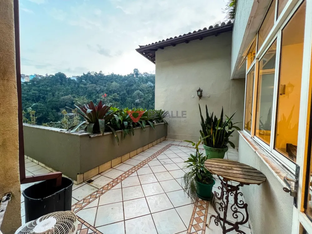 Casa, 11 quartos, 1836 m² - Foto 33