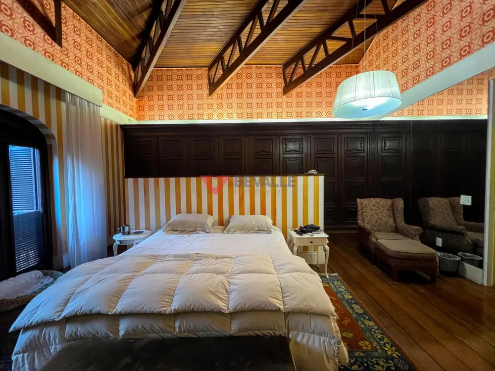 Casa, 11 quartos, 1836 m² - Foto 44