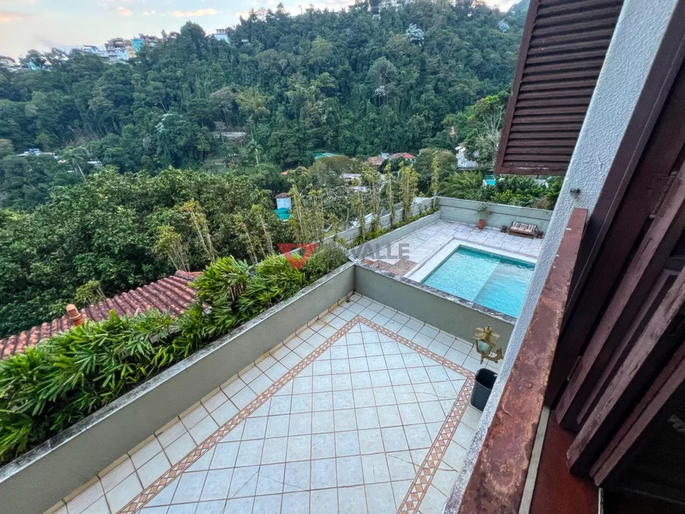 Casa, 11 quartos, 1836 m² - Foto 61