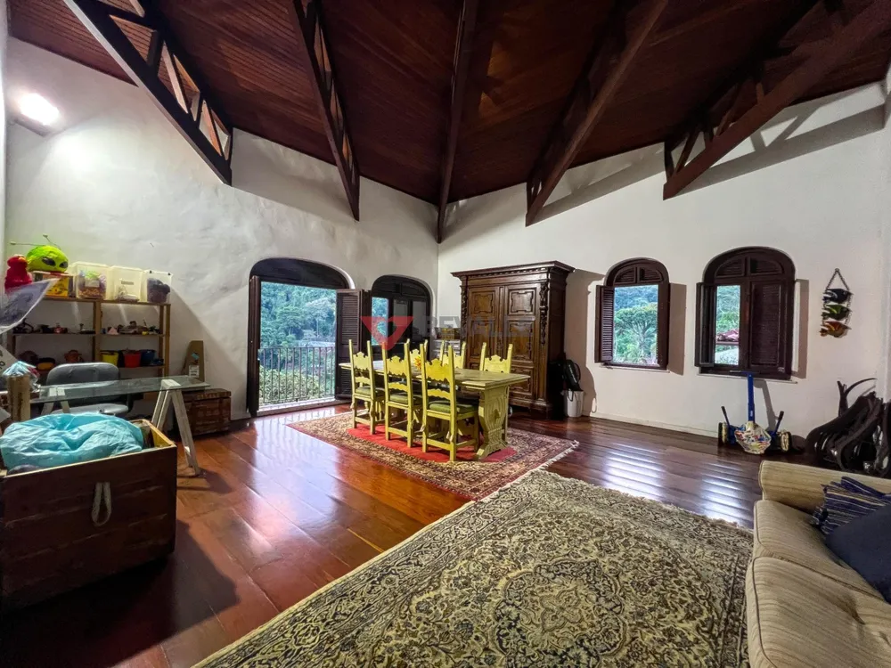 Casa, 11 quartos, 1836 m² - Foto 41