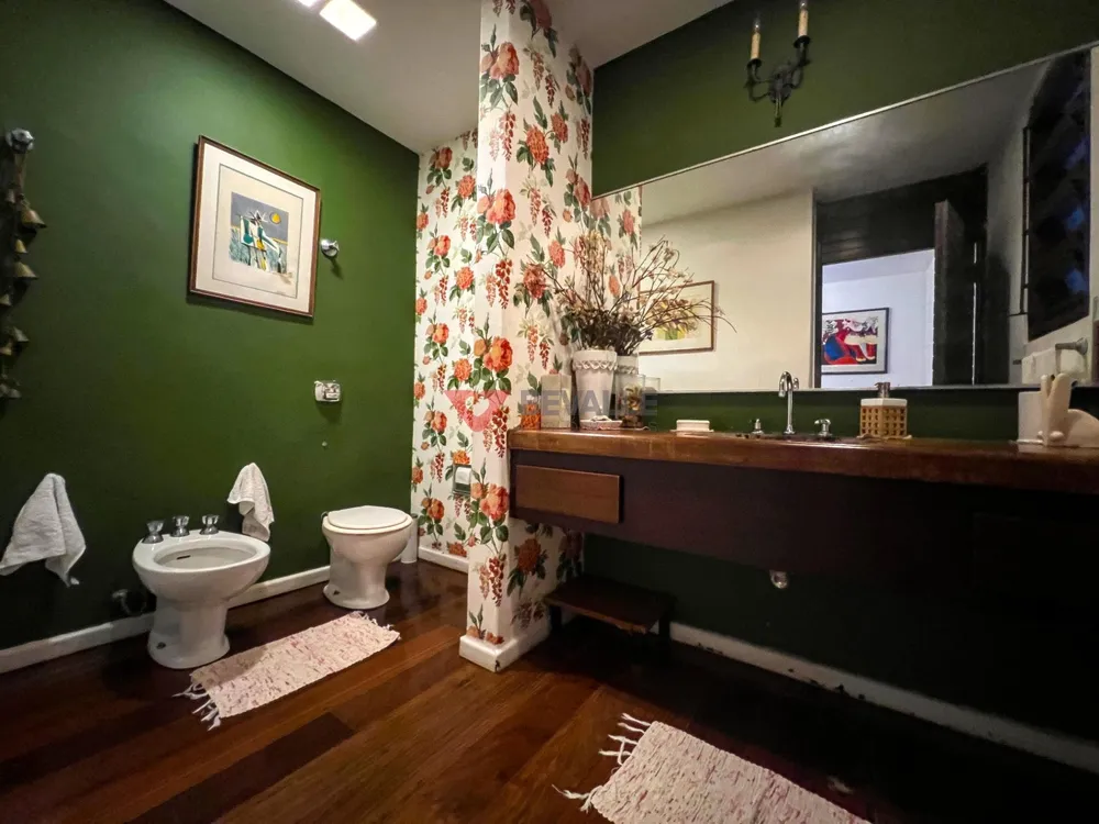 Casa, 11 quartos, 1836 m² - Foto 29