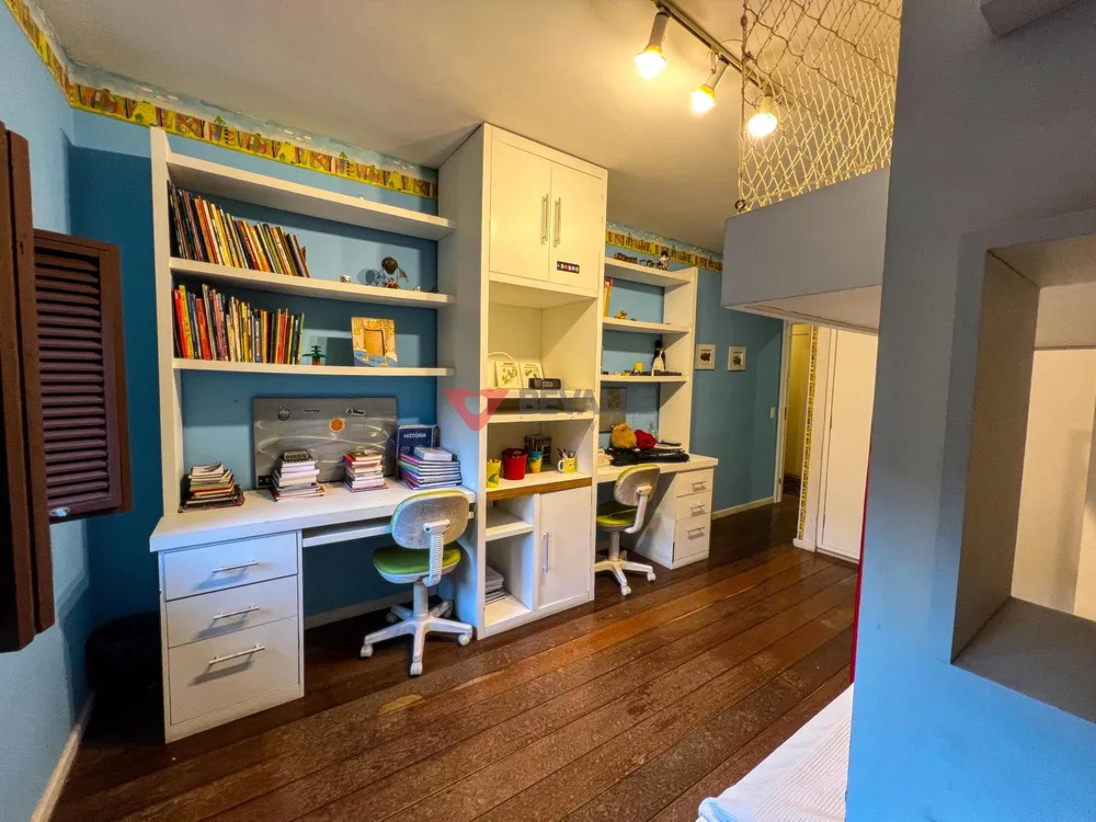 Casa, 11 quartos, 1836 m² - Foto 53