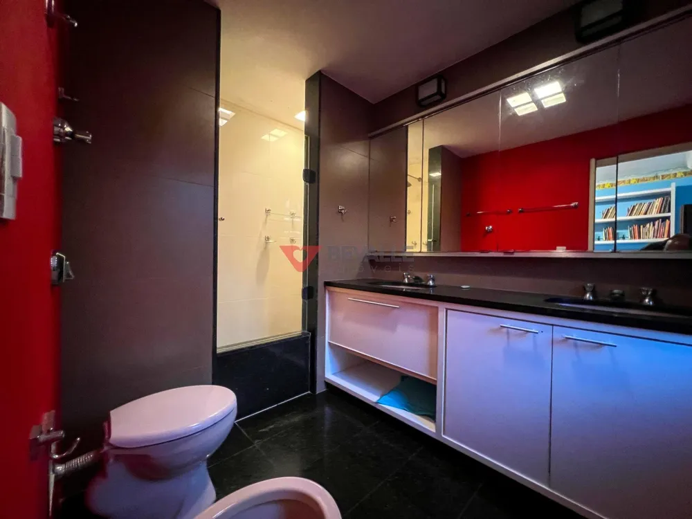 Casa, 11 quartos, 1836 m² - Foto 52