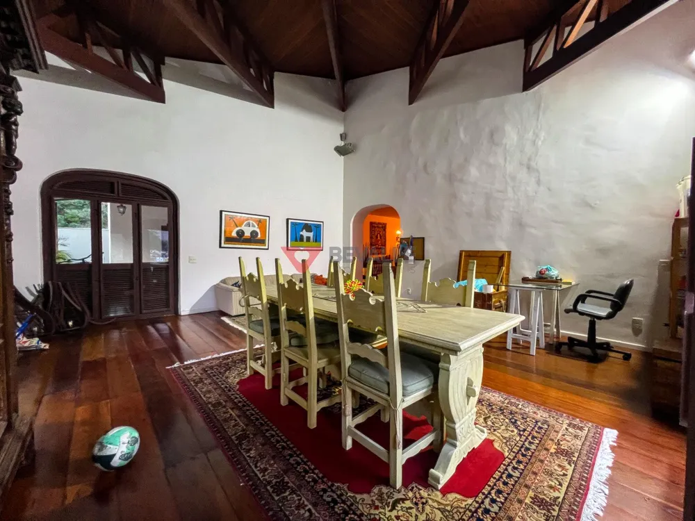 Casa, 11 quartos, 1836 m² - Foto 42