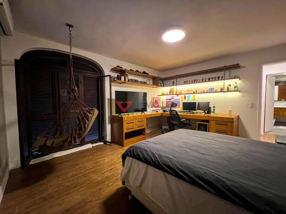 Casa, 11 quartos, 1836 m² - Foto 22