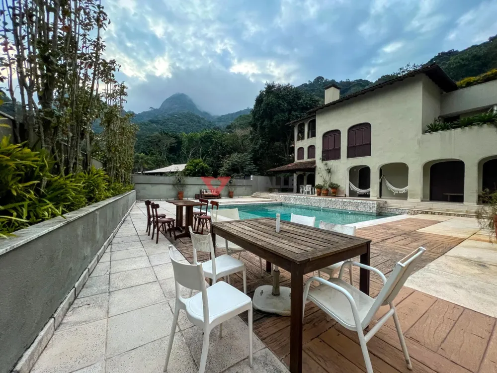 Casa, 11 quartos, 1836 m² - Foto 3