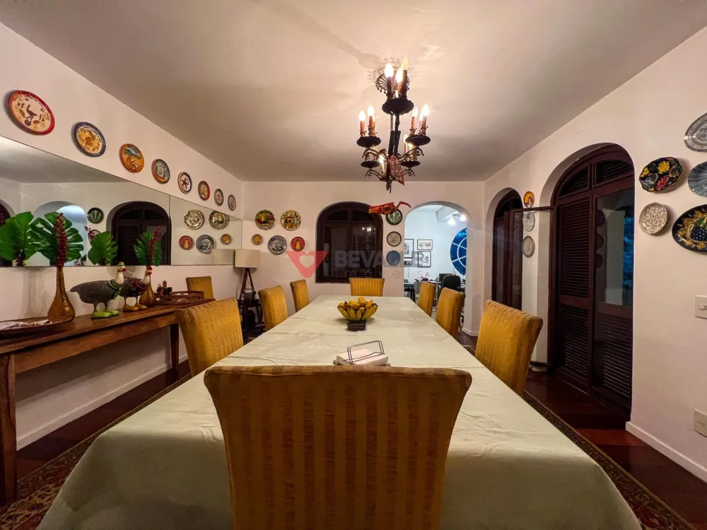Casa, 11 quartos, 1836 m² - Foto 40