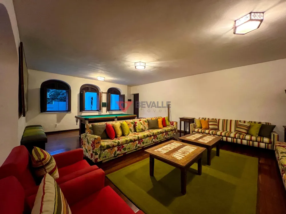Casa, 11 quartos, 1836 m² - Foto 16