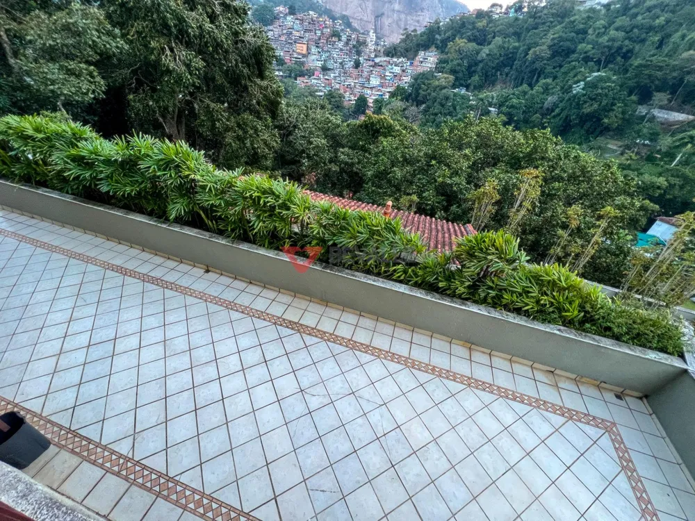 Casa, 11 quartos, 1836 m² - Foto 62