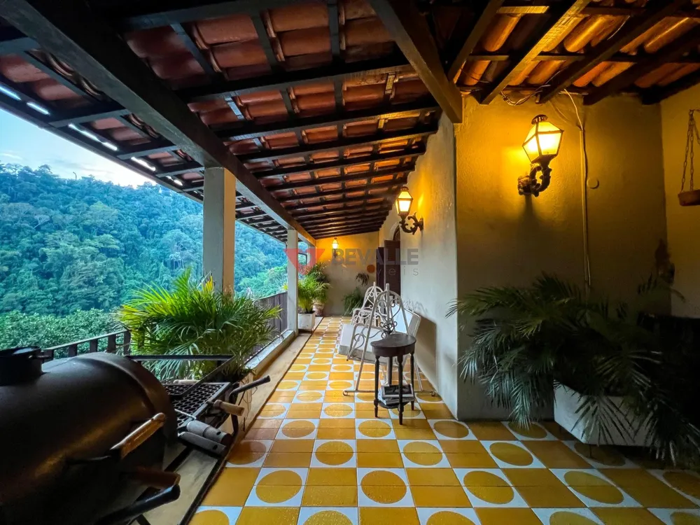 Casa, 11 quartos, 1836 m² - Foto 39