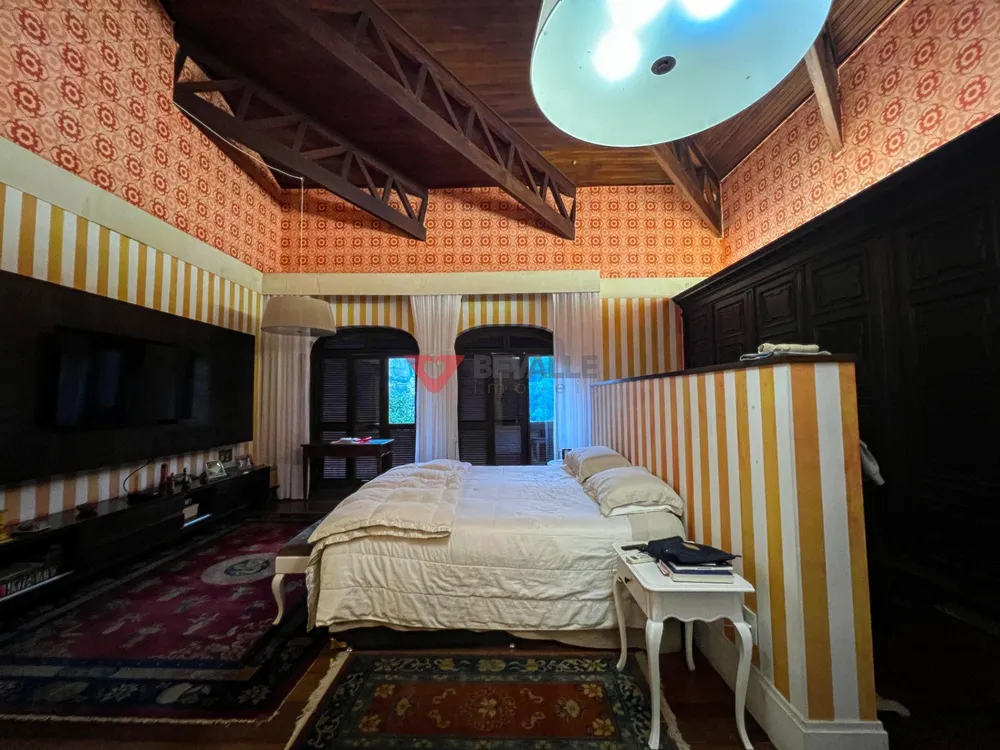 Casa, 11 quartos, 1836 m² - Foto 45