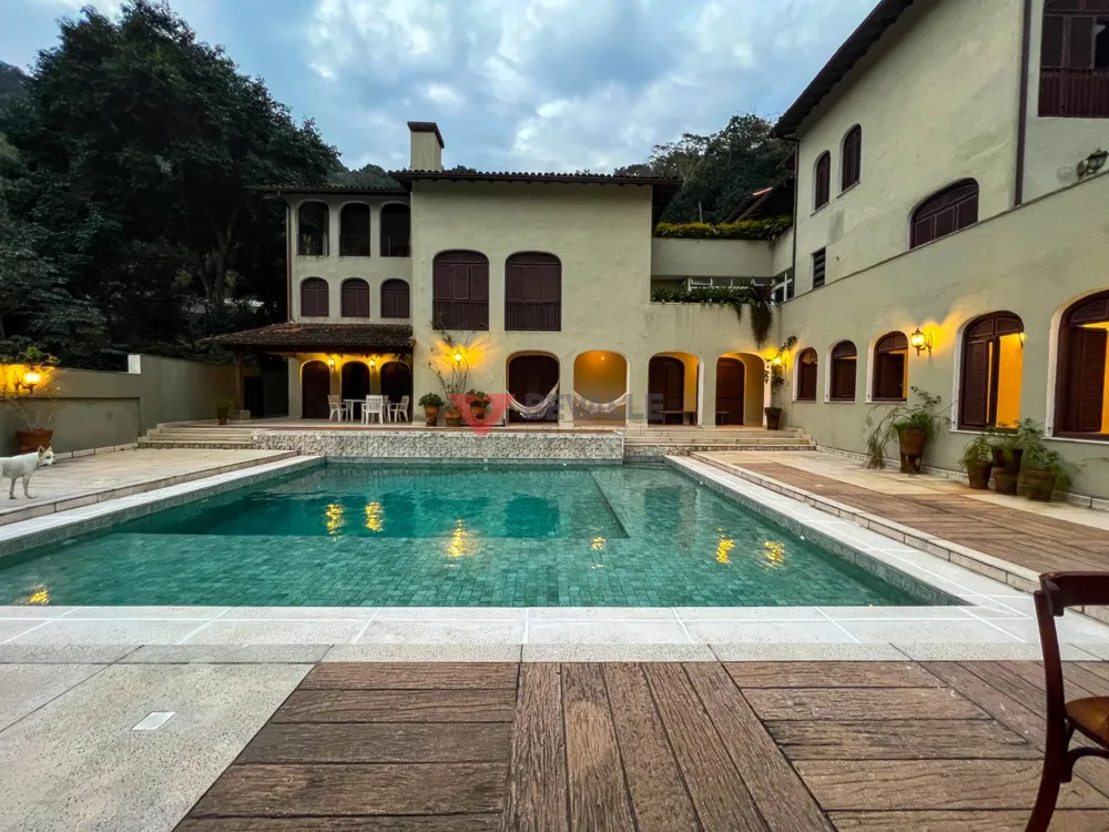 Casa, 11 quartos, 1836 m² - Foto 2