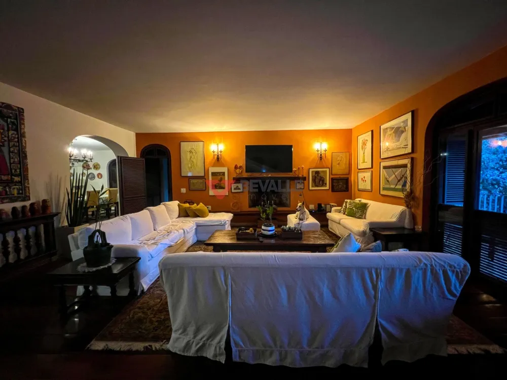 Casa, 11 quartos, 1836 m² - Foto 48