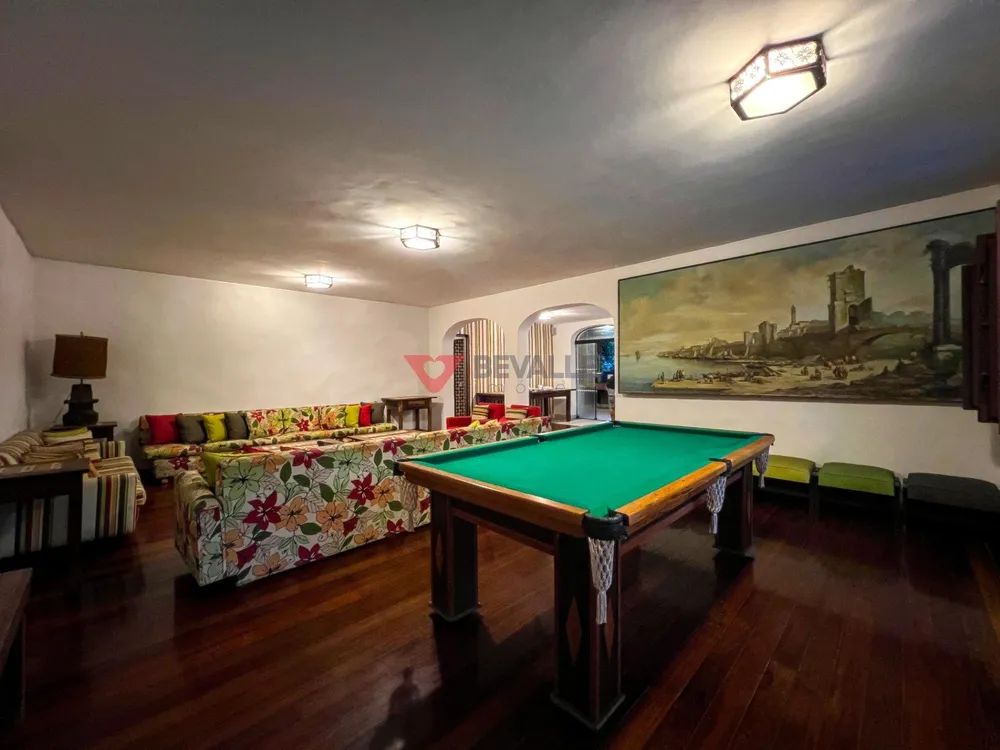Casa, 11 quartos, 1836 m² - Foto 14