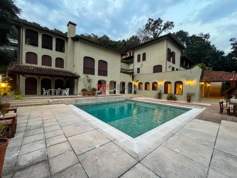 Casa, 11 quartos, 1836 m² - Foto 1