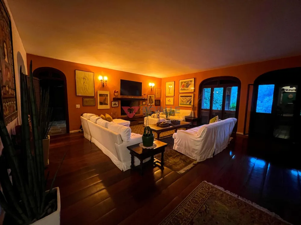 Casa, 11 quartos, 1836 m² - Foto 47