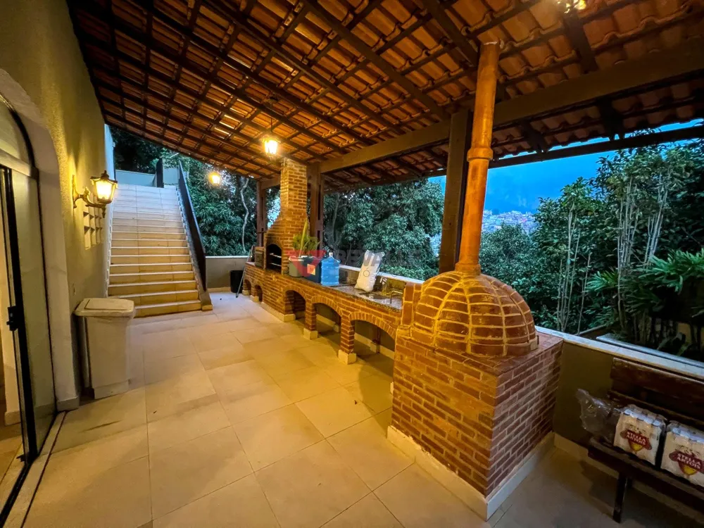 Casa, 11 quartos, 1836 m² - Foto 64