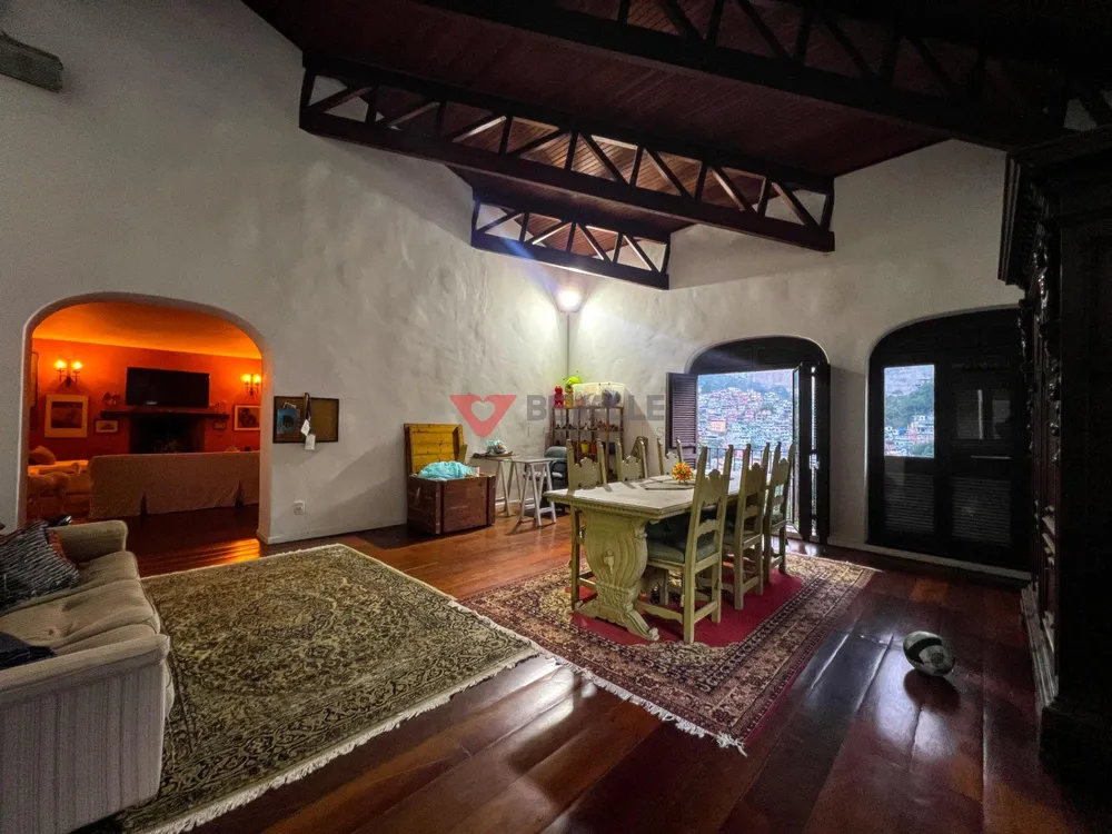 Casa, 11 quartos, 1836 m² - Foto 43