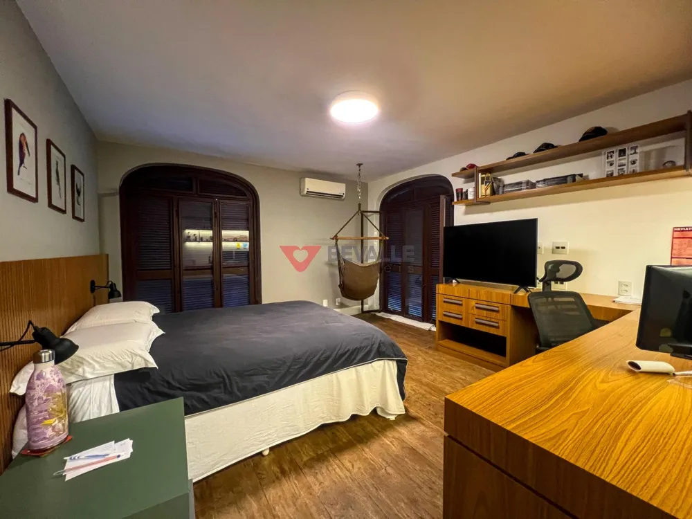 Casa, 11 quartos, 1836 m² - Foto 23