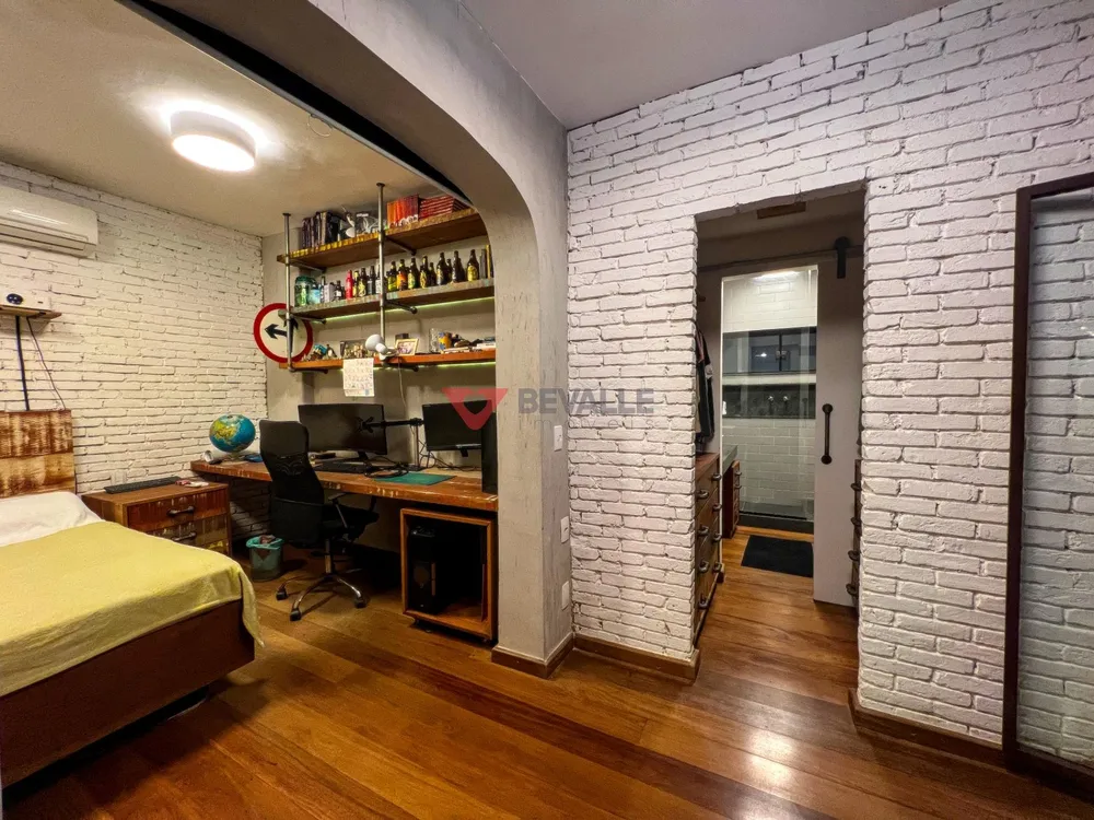 Casa, 11 quartos, 1836 m² - Foto 26
