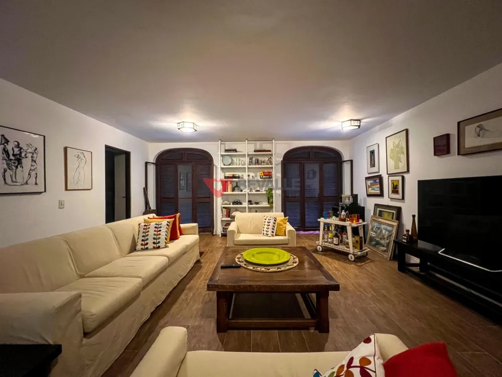Casa, 11 quartos, 1836 m² - Foto 27