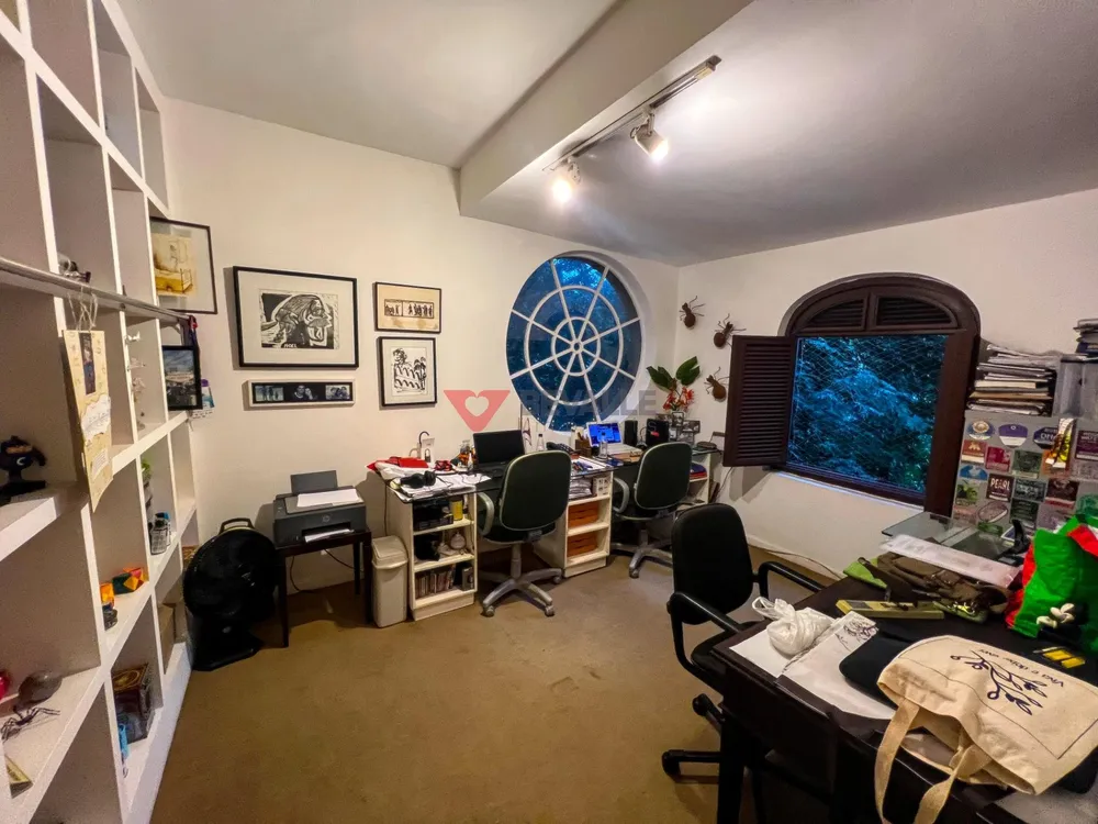Casa, 11 quartos, 1836 m² - Foto 38
