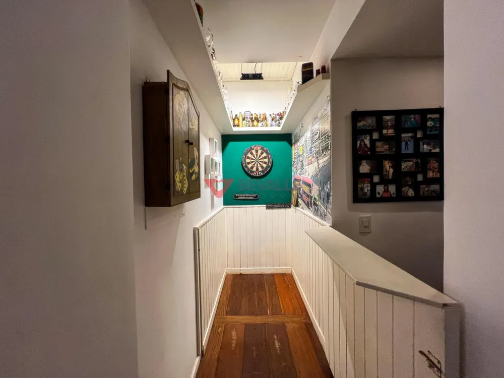 Casa, 11 quartos, 1836 m² - Foto 37