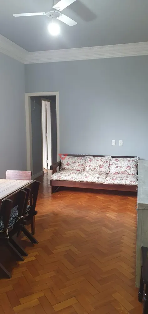 Apartamento, 2 quartos, 75 m² - Foto 4