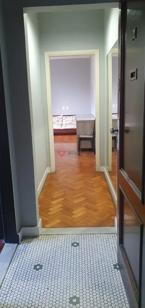 Apartamento, 2 quartos, 75 m² - Foto 5