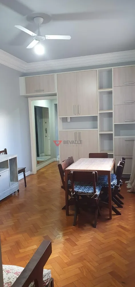 Apartamento, 2 quartos, 75 m² - Foto 1
