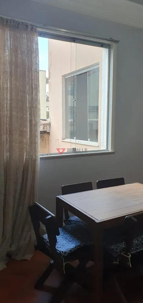 Apartamento, 2 quartos, 75 m² - Foto 3
