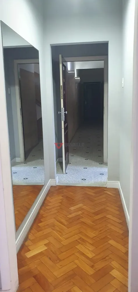 Apartamento, 2 quartos, 75 m² - Foto 2