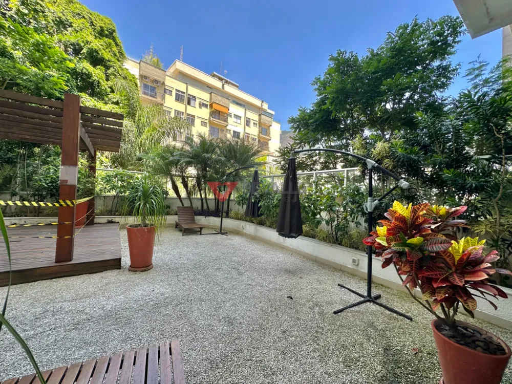 Apartamento, 2 quartos, 70 m² - Foto 23