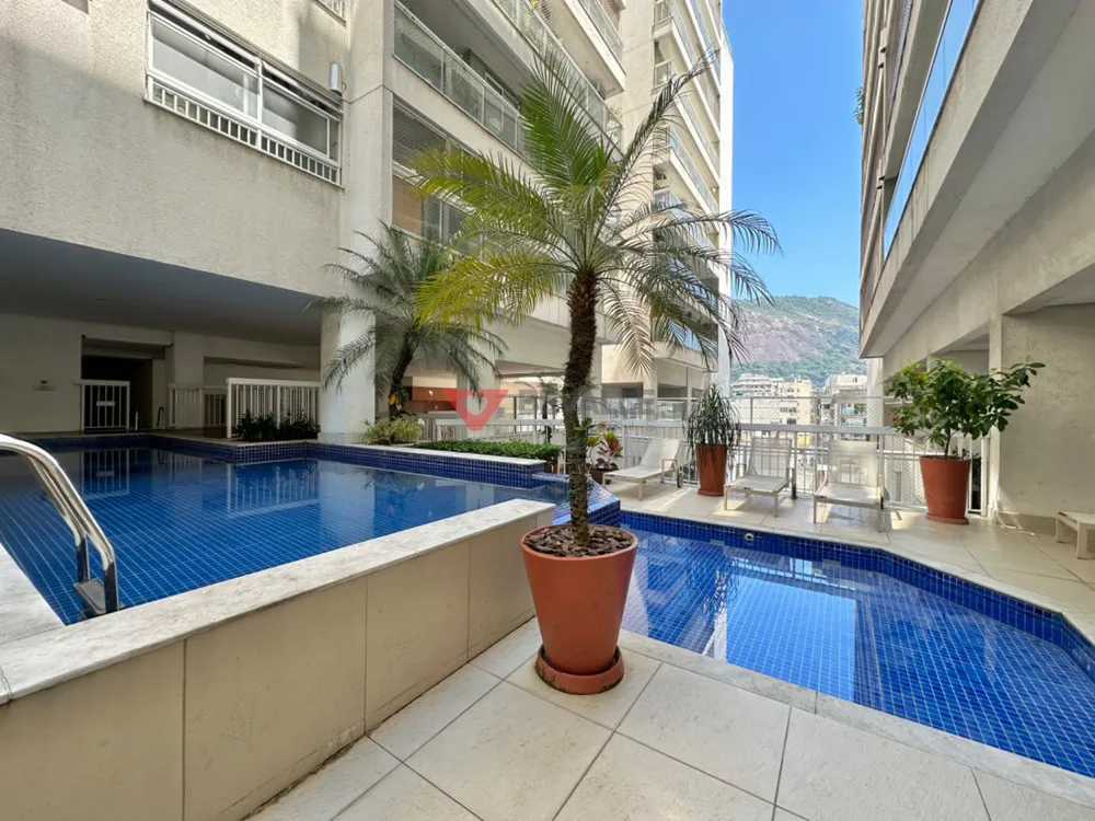 Apartamento, 2 quartos, 70 m² - Foto 15