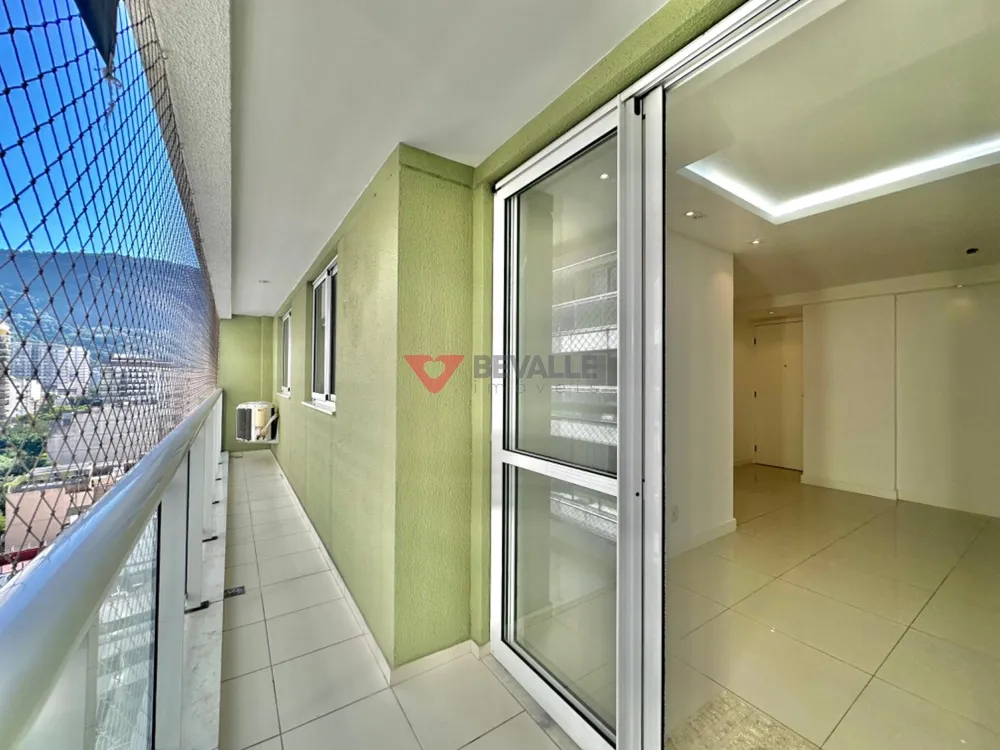Apartamento, 2 quartos, 70 m² - Foto 1