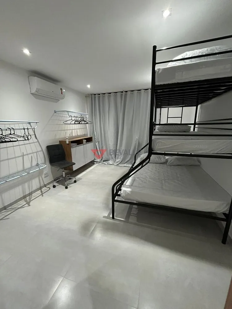 Apartamento, 1 quarto, 38 m² - Foto 8