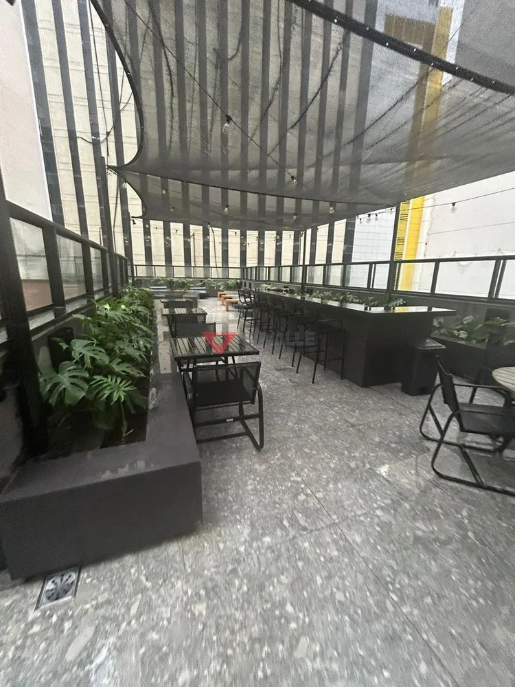 Apartamento, 1 quarto, 38 m² - Foto 18