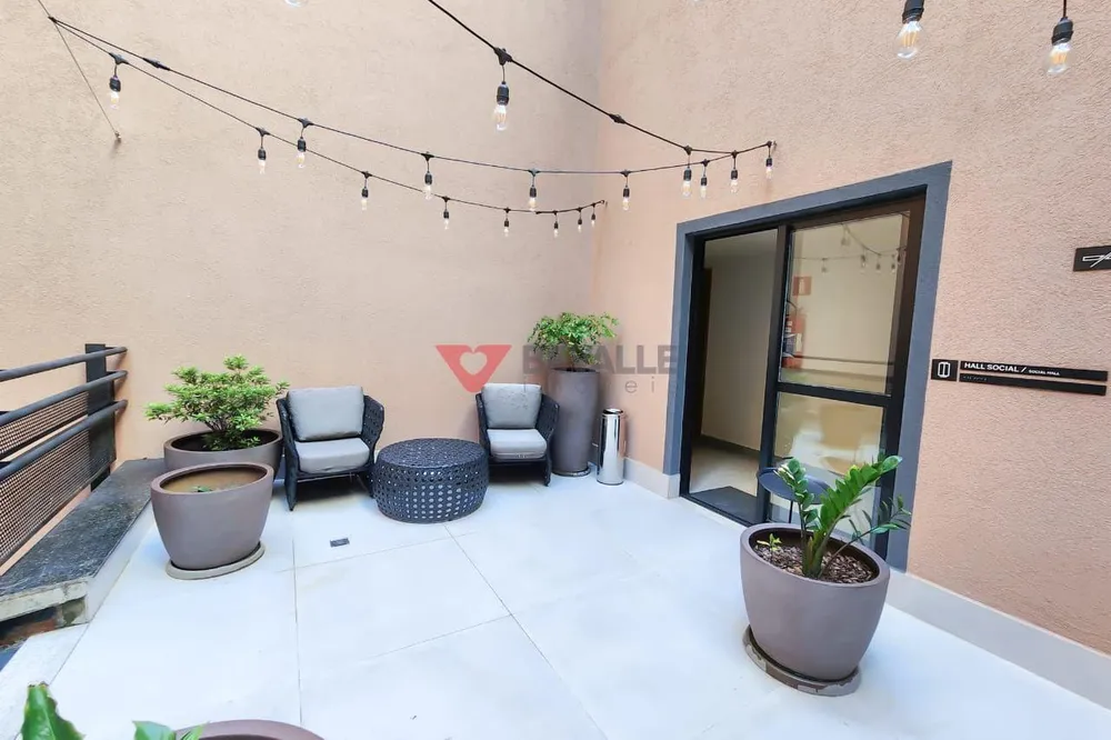 Apartamento, 1 quarto, 38 m² - Foto 19
