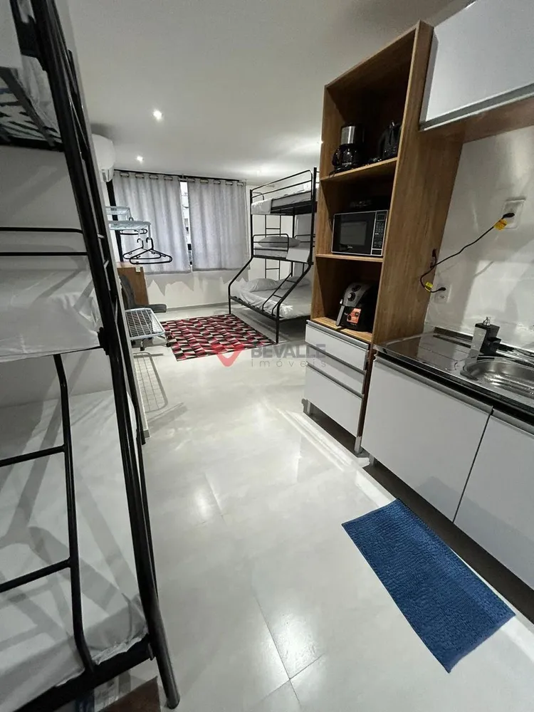 Apartamento, 1 quarto, 38 m² - Foto 1