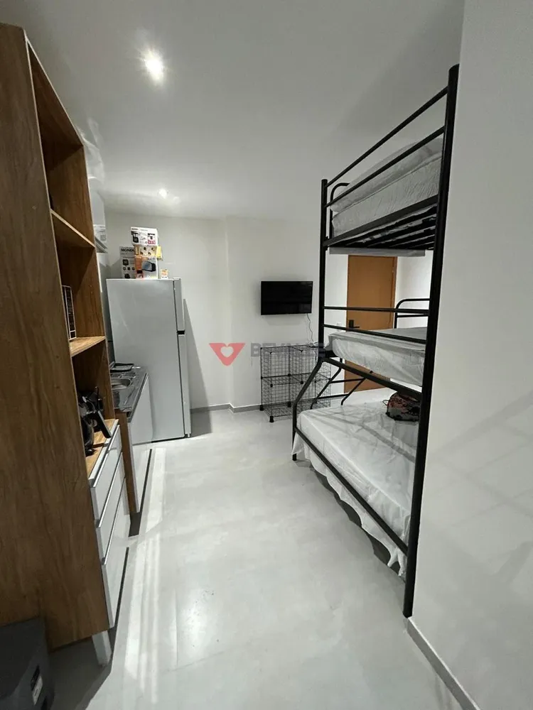 Apartamento, 1 quarto, 38 m² - Foto 7
