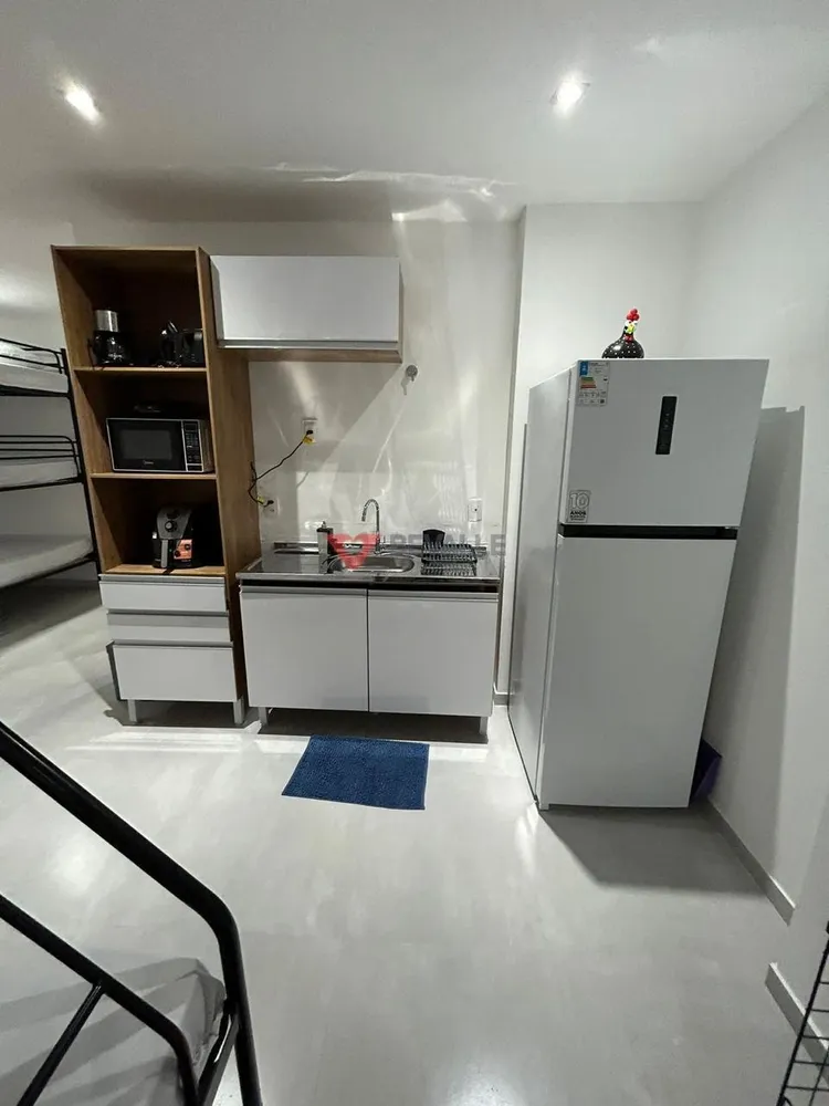 Apartamento, 1 quarto, 38 m² - Foto 5