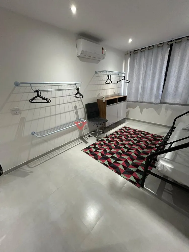Apartamento, 1 quarto, 38 m² - Foto 6