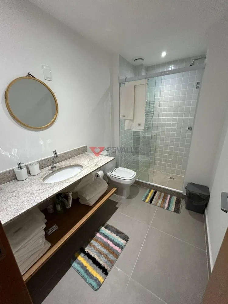 Apartamento, 1 quarto, 38 m² - Foto 12