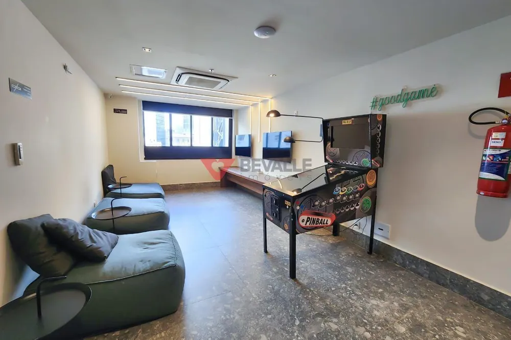 Apartamento, 1 quarto, 38 m² - Foto 23