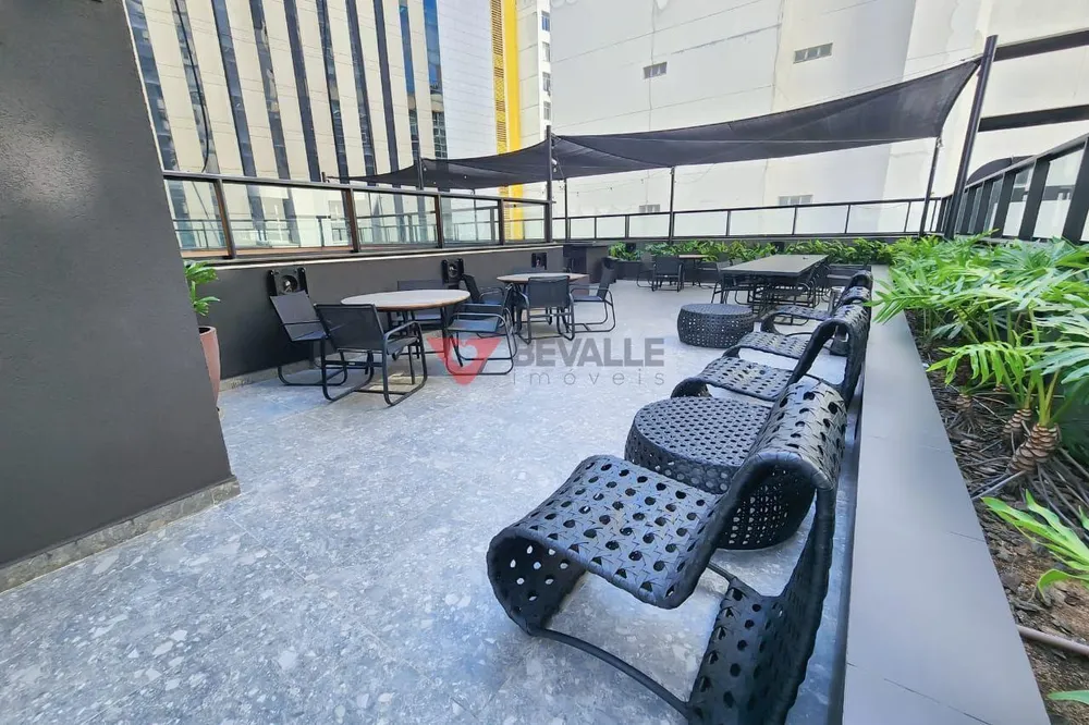 Apartamento, 1 quarto, 38 m² - Foto 17