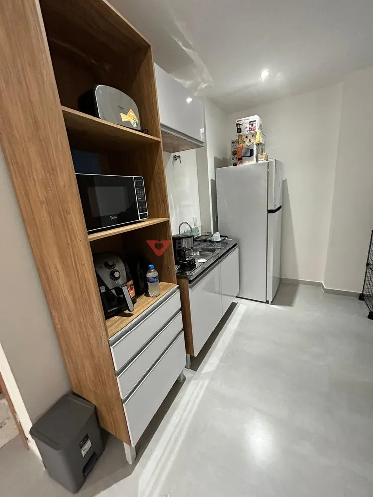 Apartamento, 1 quarto, 38 m² - Foto 9