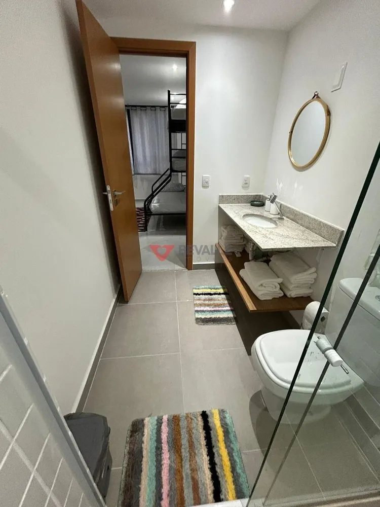 Apartamento, 1 quarto, 38 m² - Foto 13